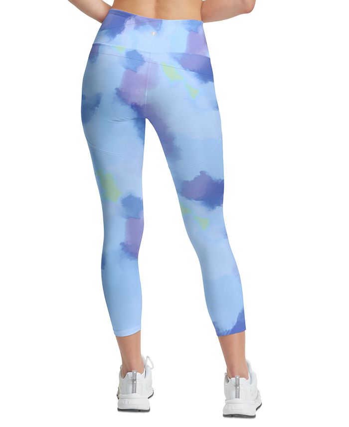 high waisted champion leggings