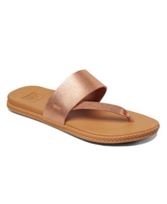 reef sandals macys