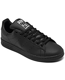 Big Kids Stan Smith Casual Sneakers from Finish Line