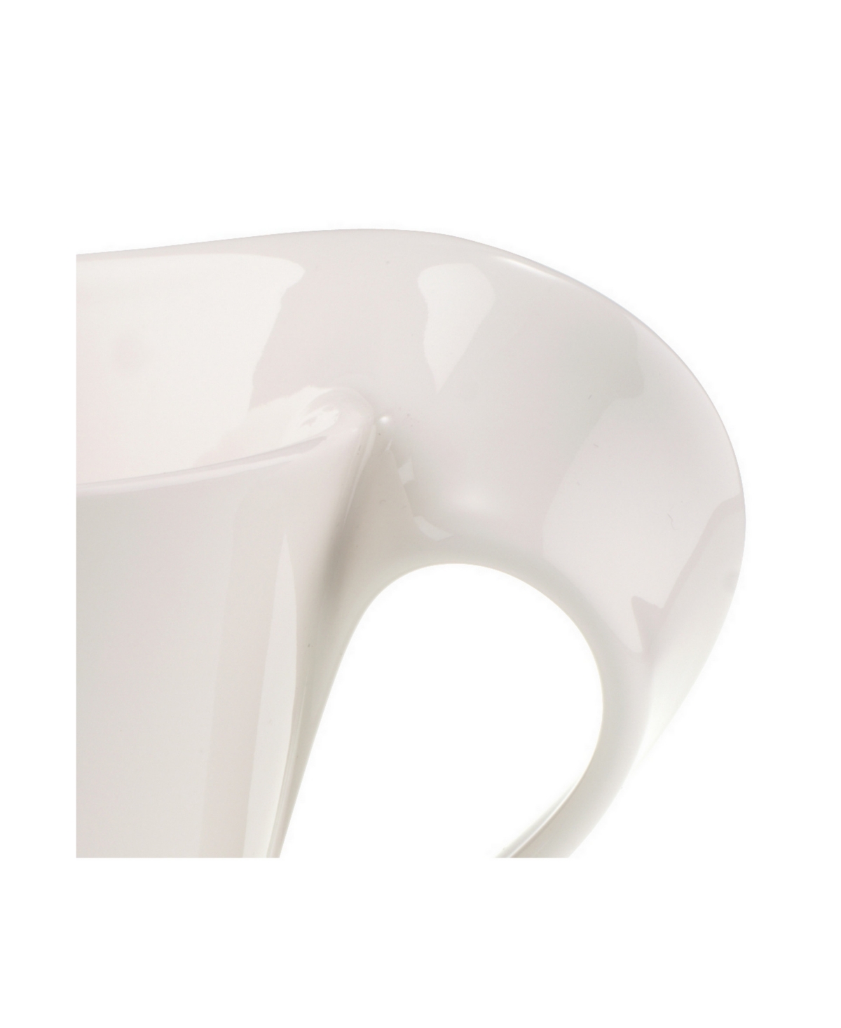 Villeroy & Boch New Wave 30 Pc. Dinnerware Set, Service for 6