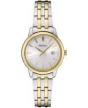 Seiko Watches Macy s