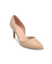 Tan Beige Bandolino Shoes Boots Pumps Macy s