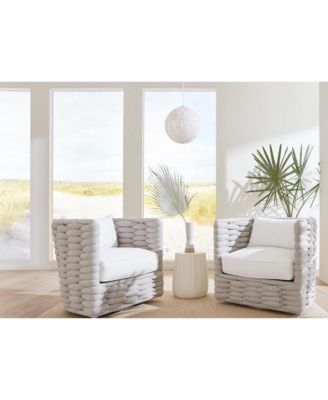 wailea swivel chair