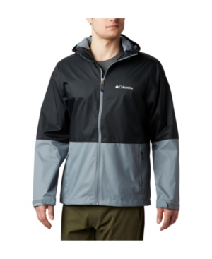 Columbia Men's Roan Mountain Jacket