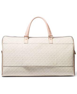 Logo Bedford Travel Extra Large Weekender