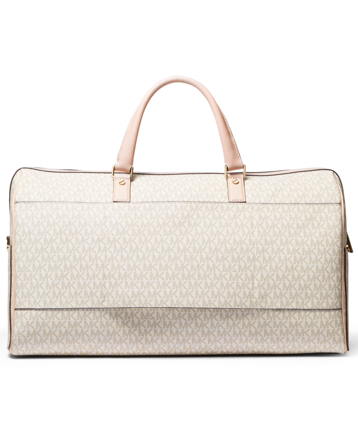 Michael Michael Kors Logo Bedford Travel Extra Large Weekender