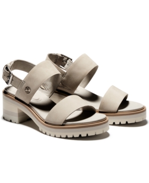 Timberland Women's Violet Marsh Sandals Women's Shoes