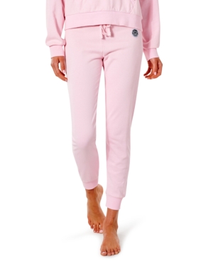 Rip Curl Juniors' Surfer Original Cotton Jogger Pants