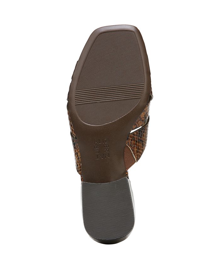 naturalizer ashford slide