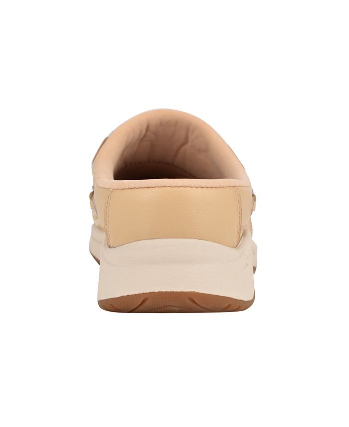 martha stewart travelport clogs