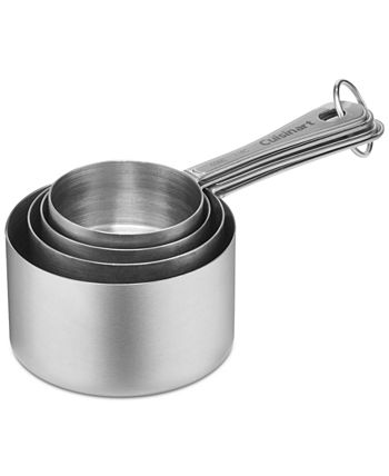 Cuisinart Measuring Cups (Set of 4)