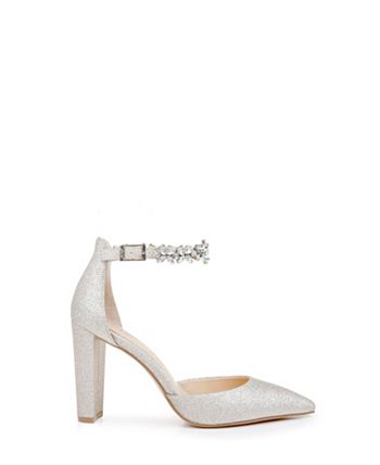 badgley mischka ollie