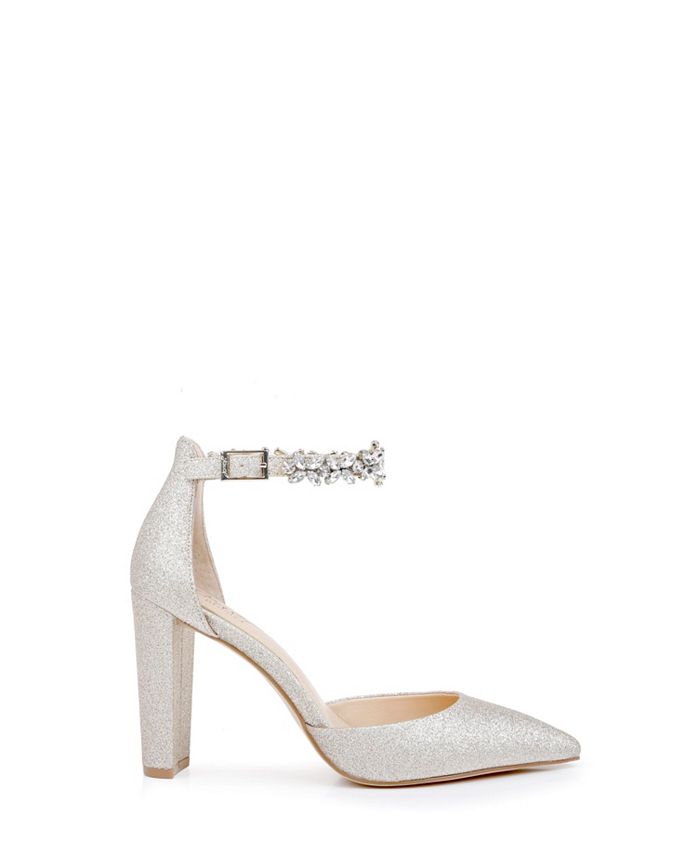 badgley mischka ollie