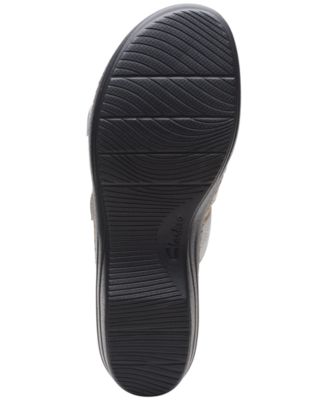 Women's Merliah Karli Slip-on Strappy Sandals