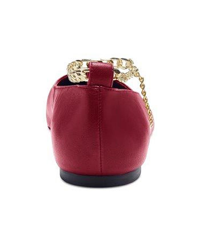 vince camuto latenla flat