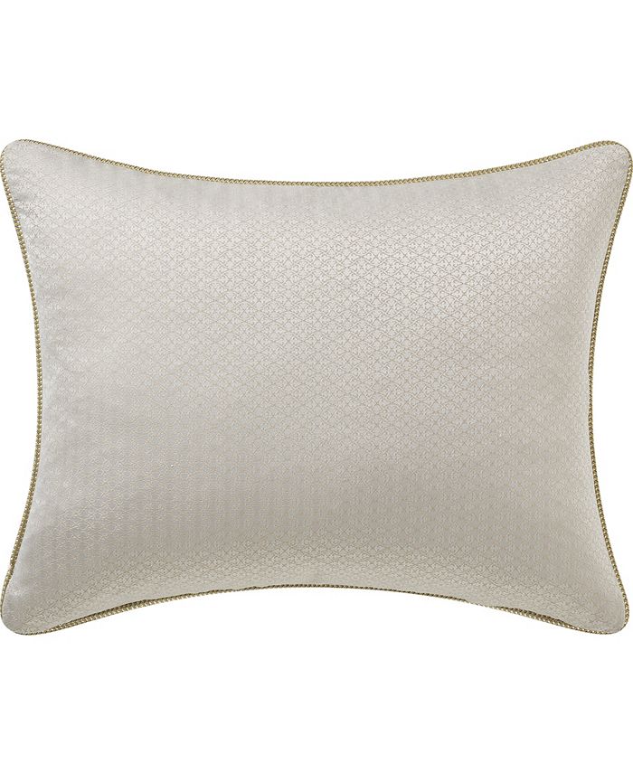 Waterford Maritana Reversible 4 Piece Comforter Set, King & Reviews