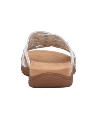 Women's Meadow Woven Slip-On Sandals