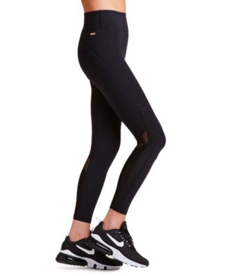 Alala Mesh-Panel Heroine Leggings 