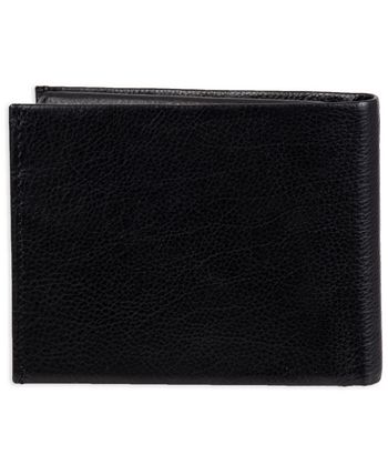 breken Arthur wenkbrauw Calvin Klein Men's RFID Passcase Wallet & Reviews - All Accessories - Men -  Macy's