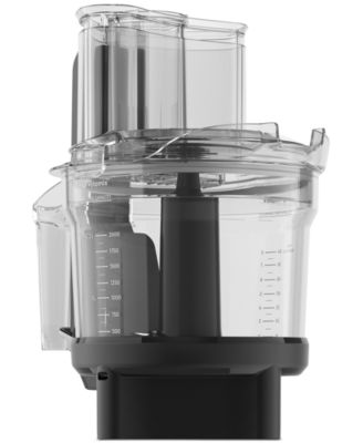 Ascent Series 12-Cup Food Processor Attachment