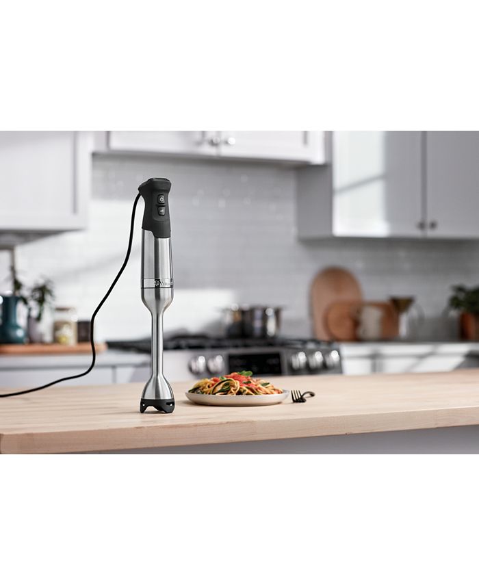 Vitamix Immersion Blender Macy's