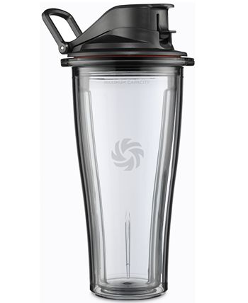 Vitamix starter kit top