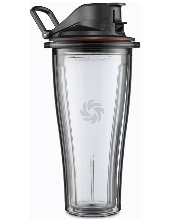 Vitamix Ascent Series Blending Cup & Bowl Starter Kit Macy's
