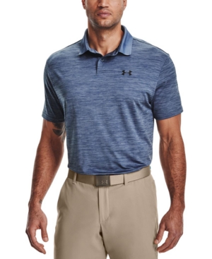 Under Armour Men's Performance Polo Textured