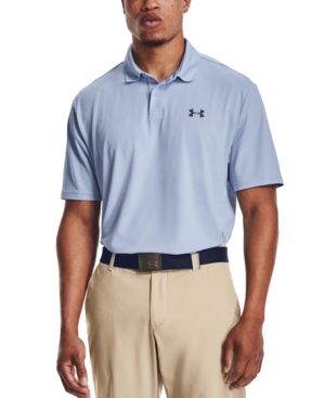 Under Armour Men's Performance Polo Textured