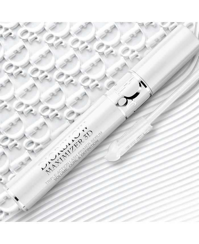 DIOR Diorshow Maximizer 3D Mascara Macy's