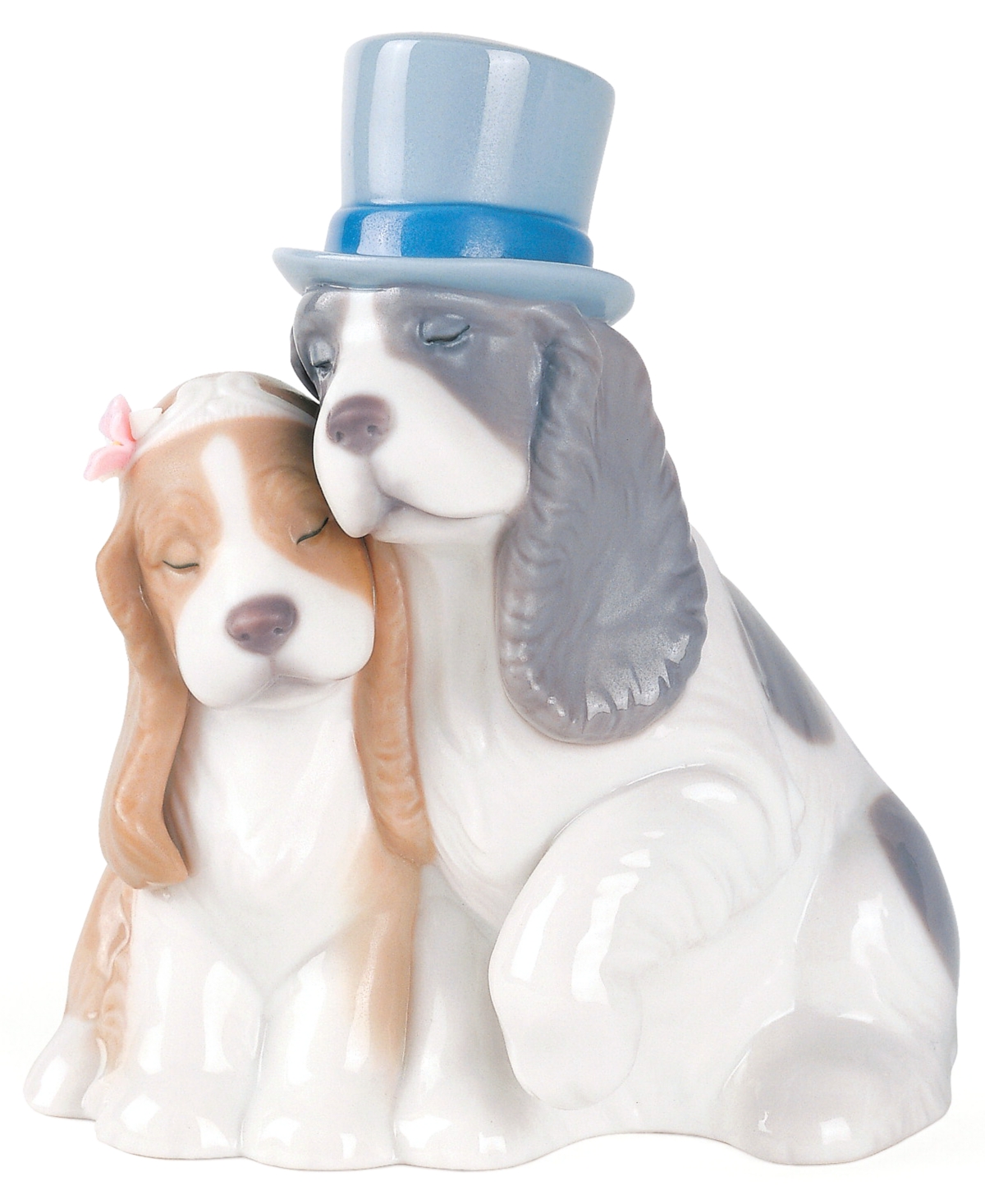 146691 Nao by Lladro Together Forever Collectible Figurin sku 146691