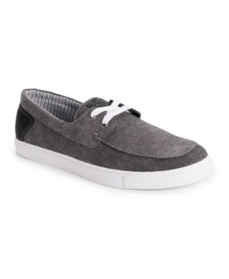 muk luks men's shoes