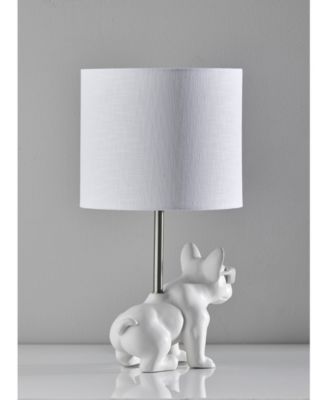 Sunny Dog Table Lamp