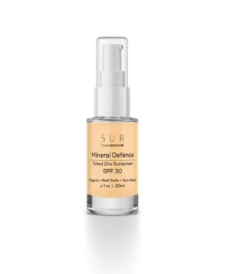 SUR CLEANSKINCARE