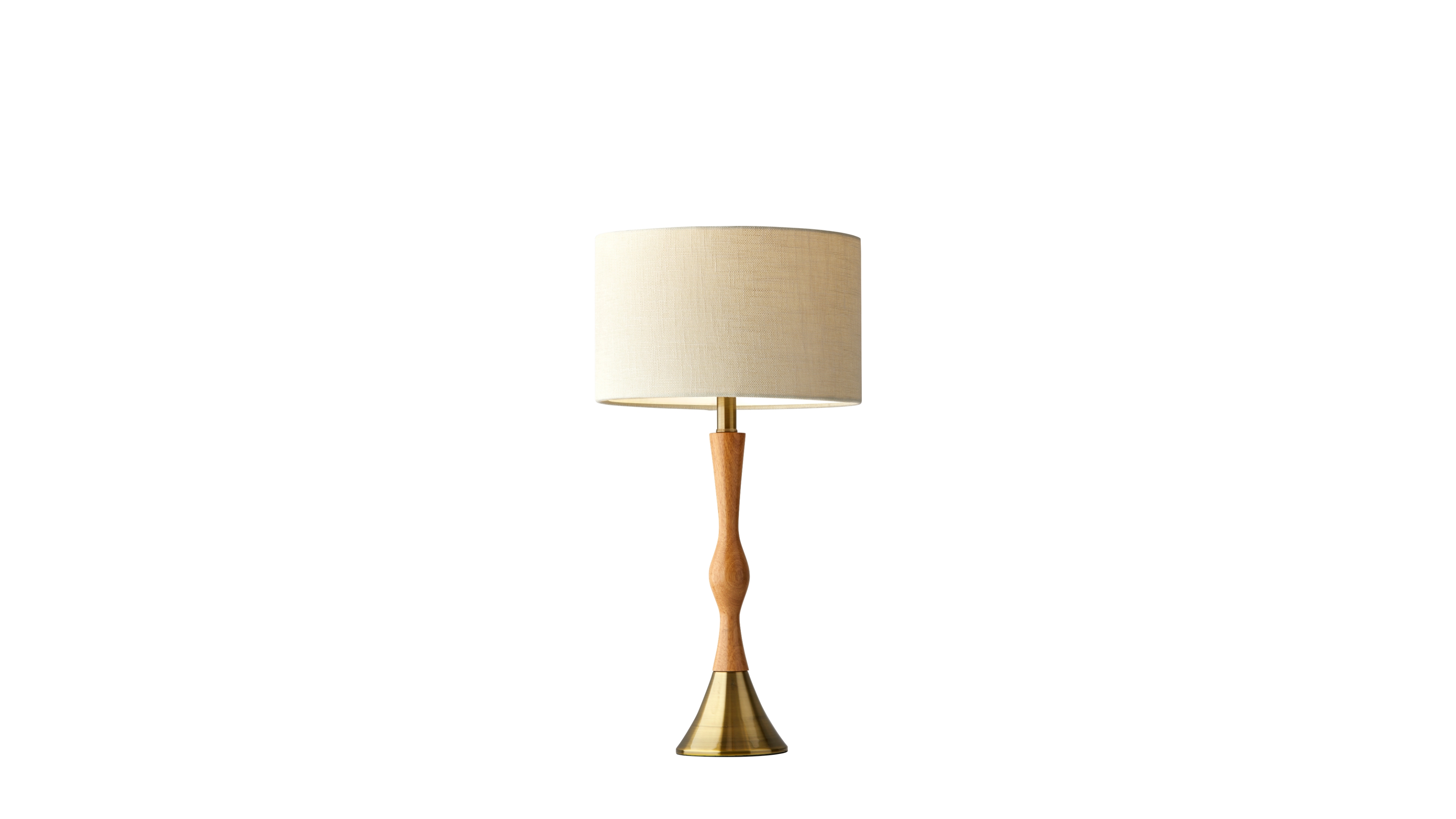 Adesso Eve Table Lamp