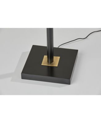 Rowan LED Floor Lamp with Smart Switch