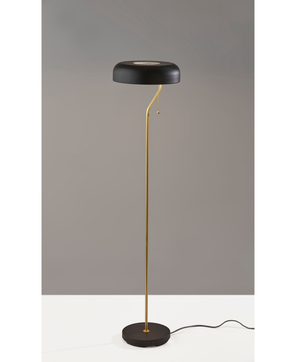Adesso Timothy Floor Lamp