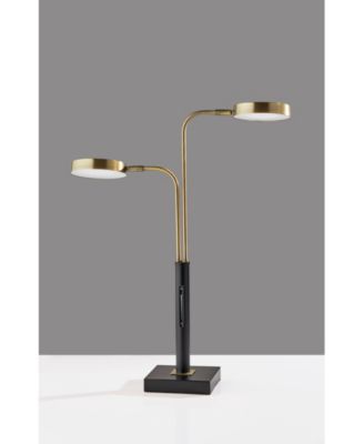 Rowan LED Desk Lamp with Smart Switch