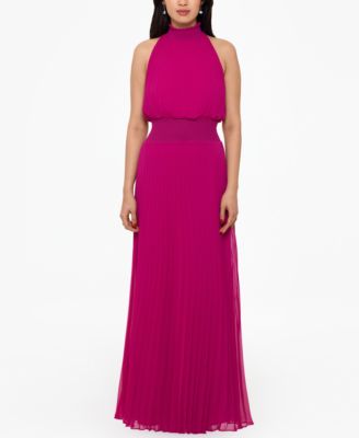 henriette maxi dress bec and bridge