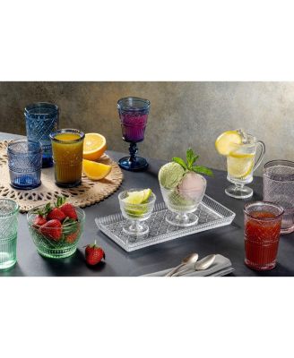 Claro Barware and Serveware Collection