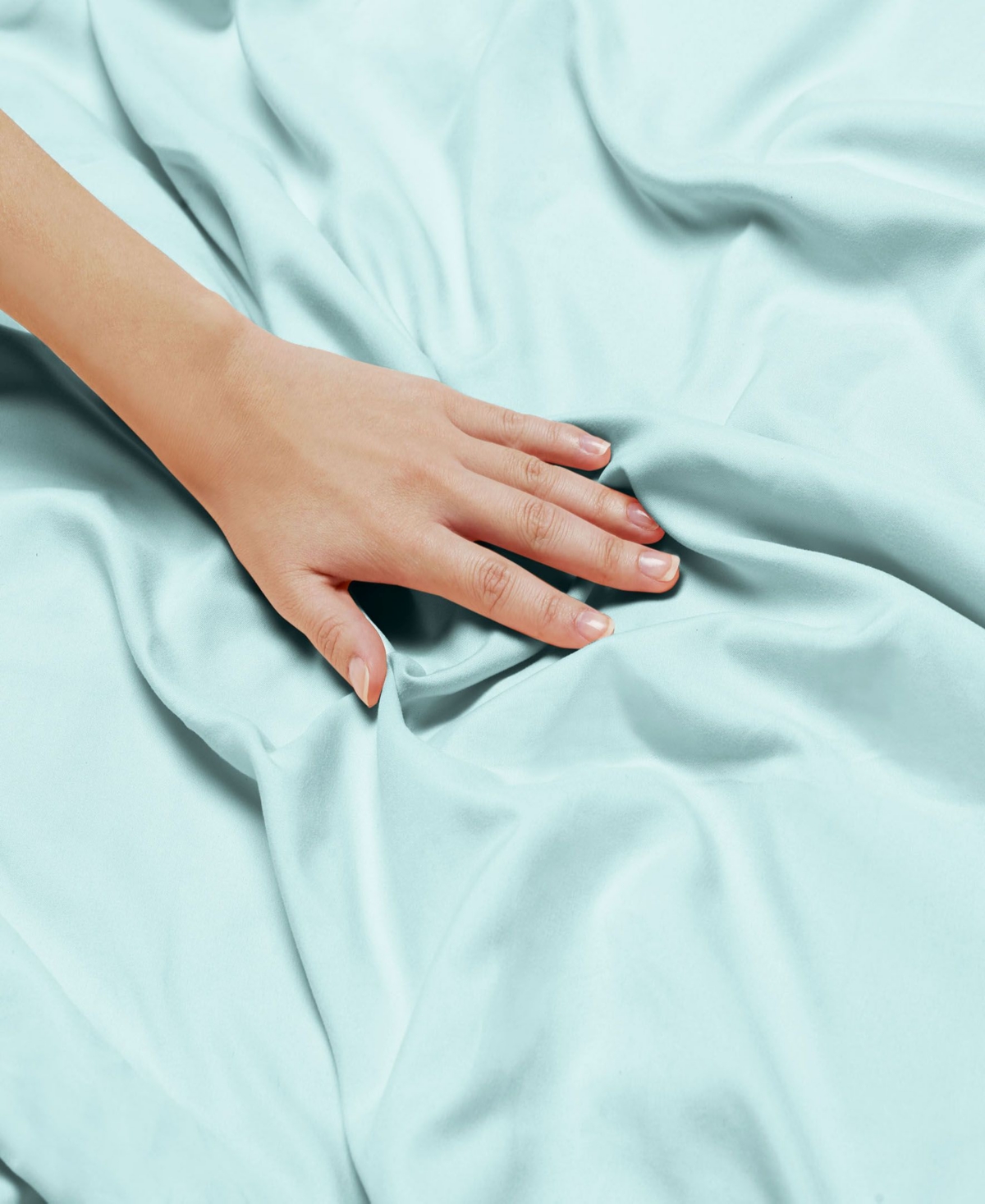 Neslt Super Soft Double Brushed Microfiber Pc. Duvet Cover Set