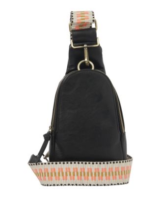 urban originals liberty crossbody bag