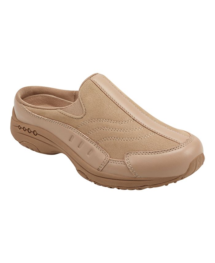 easy spirit mules macys