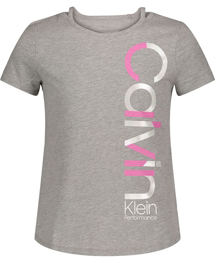 Calvin klein t shirt review top