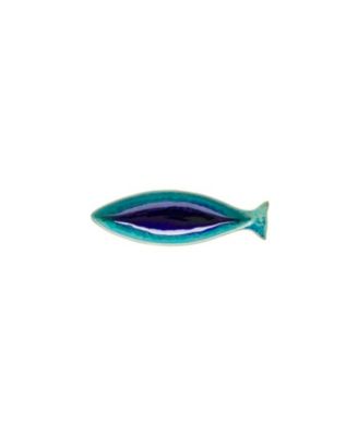 Casafina by Costa Nova - Dori Small Fish Platter 8 Inch