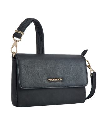 Anti-Theft Addison Belt Bag