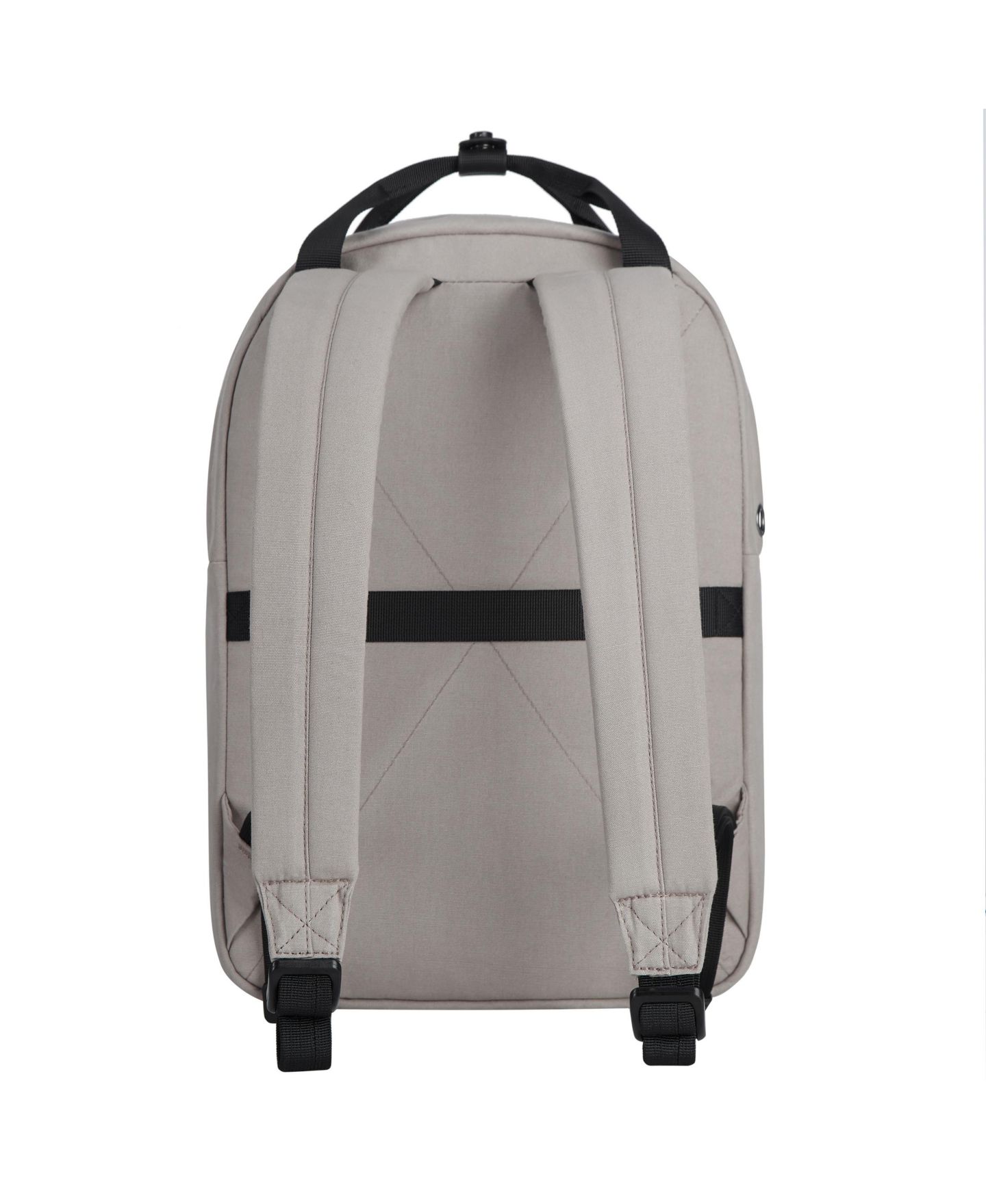 Женский рюкзак Travelon Anti-Theft Origin Daypack, цвет: Чёрный — фото 18