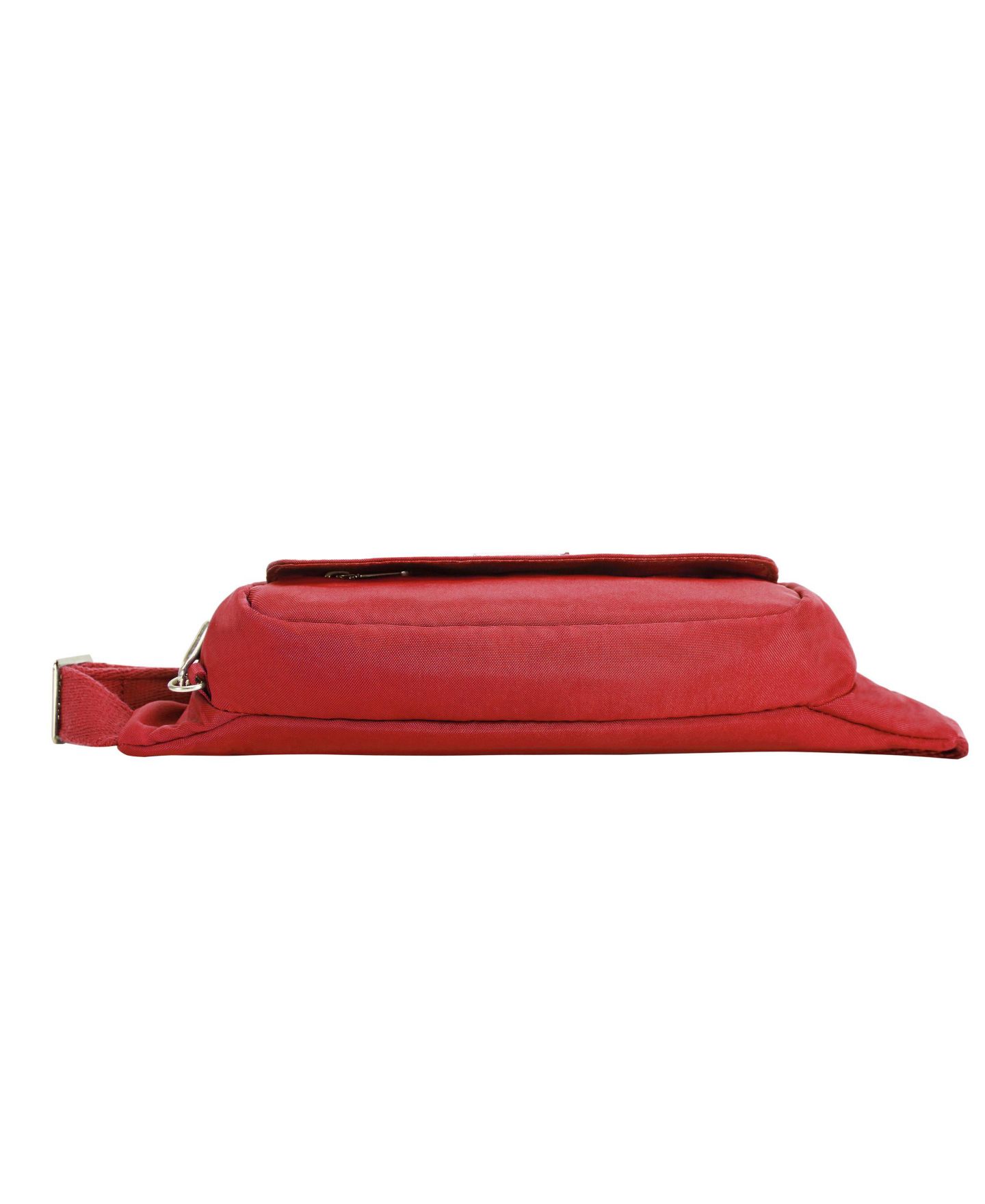 Сумка Travelon Essentials Anti-Theft Slim Belt, цвет: Чёрный — фото 15