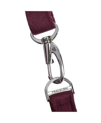 Essentials Anti-Theft Slim Belt Bag