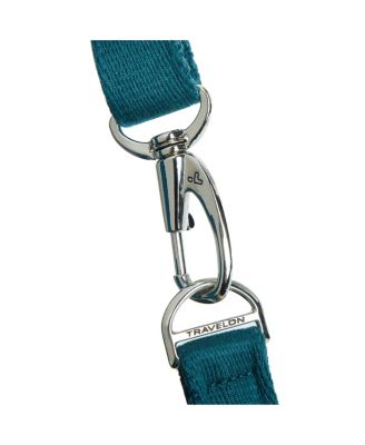 Essentials Anti-Theft Slim Belt Bag